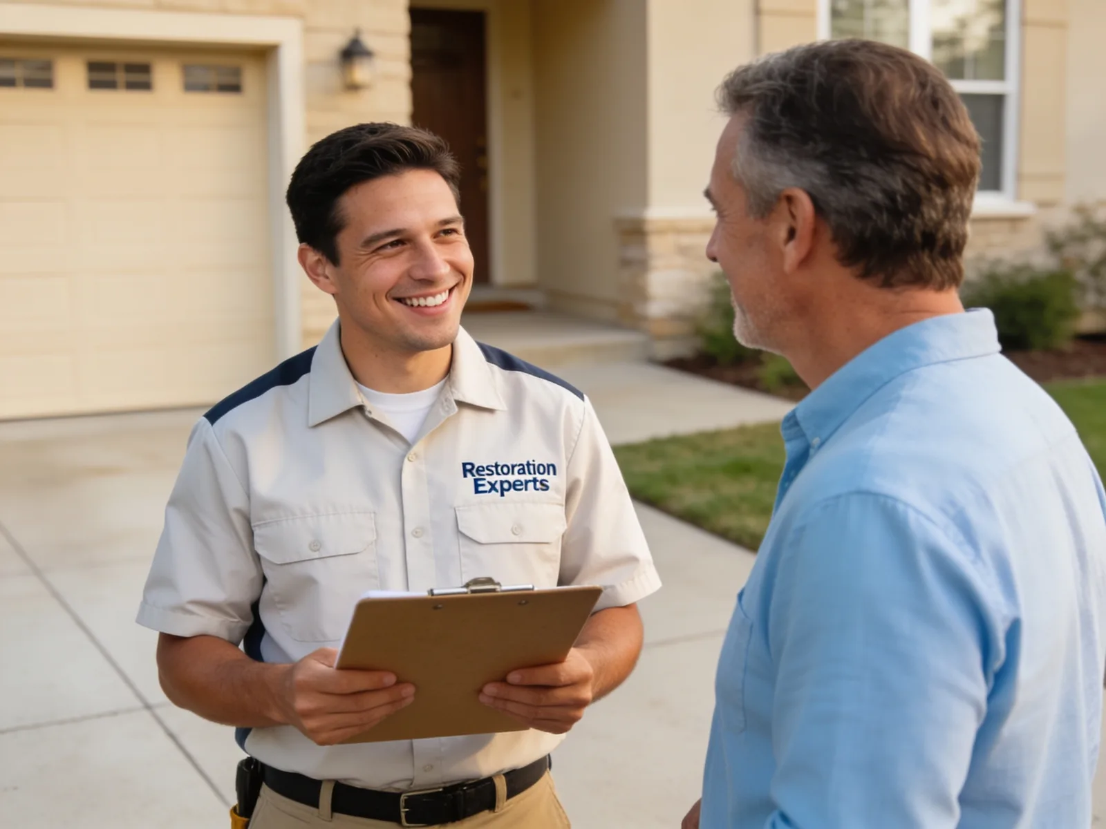 Water Damage Cleanup Cannel City, KY FAQs